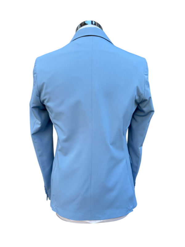 Two button Suit - Image 2