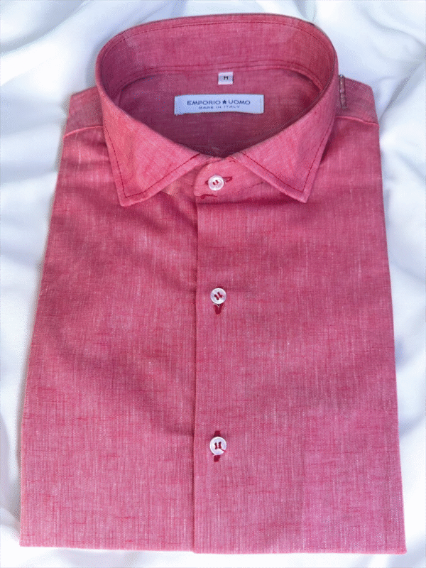 Regular fit Shirt