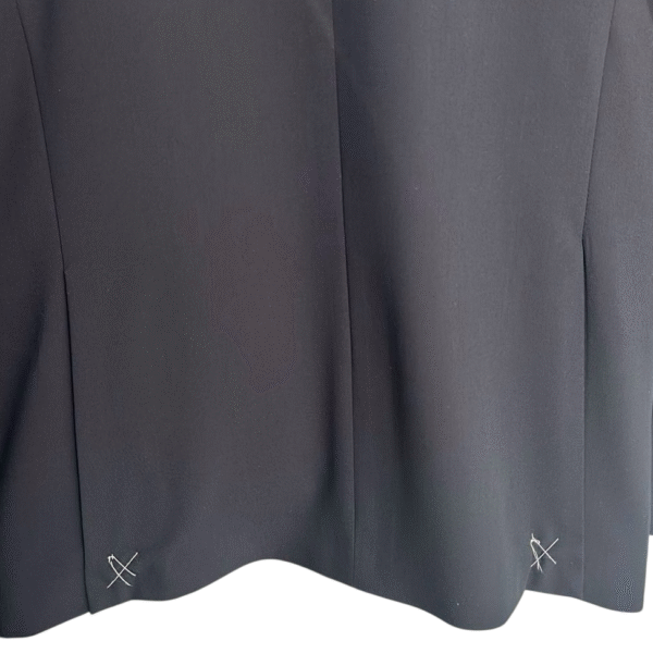 One Button Suit - Image 5